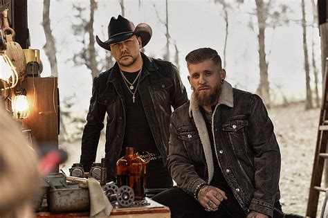 BRANTLEY GILBERT & JASON ALDEAN DEBUT “ROLEX® ON .